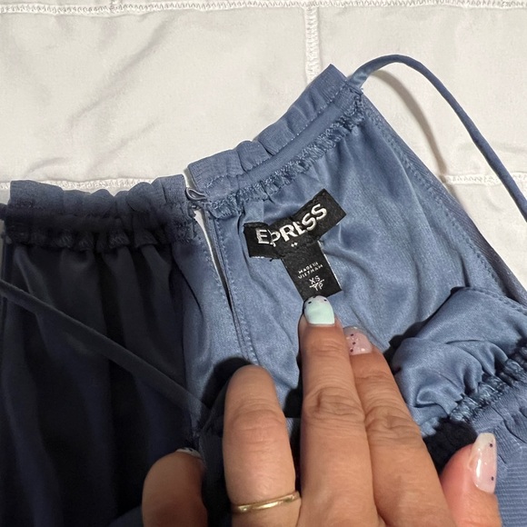 Express blouse - Picture 2 of 2